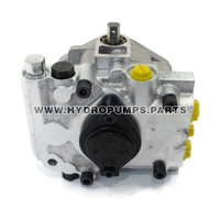 Hydro Gear PL-BGQV-DY1X-XXXX - Pump Hydraulic PL Series - Image 4