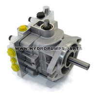 Hydro Gear PL-BGQV-DY1X-XXXX - Pump Hydraulic PL Series - Image 5