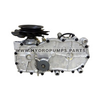 Hydro-Gear ZC-APBB-3AMB-2PPX - Ezt Hydrostatic Transaxle