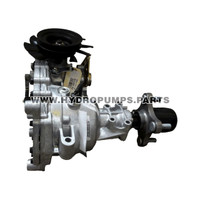 Hydro-Gear ZC-APBB-3AMB-2PPX - Ezt Hydrostatic Transaxle
