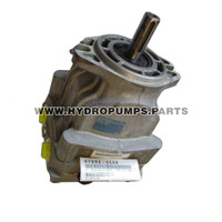 Hydro Gear PR-1AAA-EY1X-XXXX - Pump Hydraulic PR Series - Image 2