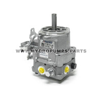 Hydro Gear PG-1KGG-DB1X-XXXX - Pump Hydraulic PG Series - Image 3