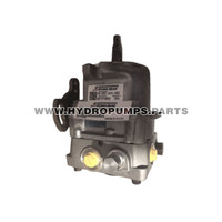 Hydro Gear PG-4DCC-DZ1X-XXXX - Pump Hydraulic PG Series - Image 2