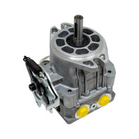 Hydro Gear PE-1KPR-DT1X-XLXX - Pump Hydraulic Pe-Series - Original OEM part