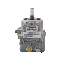 Hydro Gear PG-1JQQ-DY1X-XXXX - Pump Hydraulic PG Series - Image 1