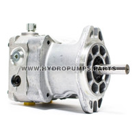 Hydro Gear PG-1JQQ-DY1X-XXXX - Pump Hydraulic PG Series - Image 2