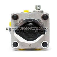 Hydro Gear PG-1JQQ-DY1X-XXXX - Pump Hydraulic PG Series - Image 3