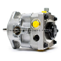Hydro Gear PG-1JQQ-DY1X-XXXX - Pump Hydraulic PG Series - Image 5