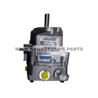 Hydro Gear PE-1JQQ-DY1X-XXXX - Pump Hydraulic PE Series - Image 2