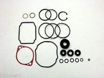 Hydro Gear Kit BDP-10 End Cap 2513016 - Image 1
