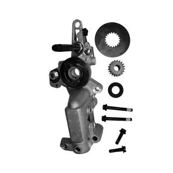 71996 Kit Center Section HydroGear Genuine OEM Part
