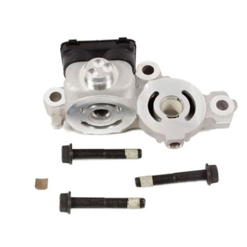 72162 Kit End Cap Auxiliary Charge Pr HydroGear Genuine OEM Part
