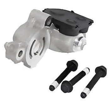 72313 Kit End Cap .078 Orifice PySeries HydroGear Genuine OEM Part