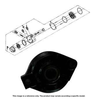 Hydro Gear Charge Pump Kit .19 Ci - Thru 70924 - Image 1