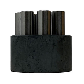 70723 Assembly Block 7 Piston - Hydro-Gear Genuine OEM Part