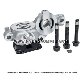 Hydro Gear 72573 Center Section Kit OEM