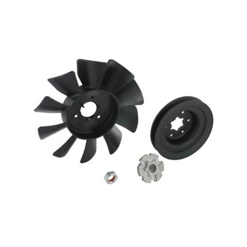 Hydro Gear 72131 - Kit Fan/Pulley - Image 1