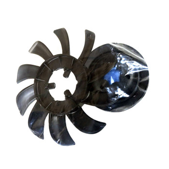 Hydro Gear 72133 Fan Pulley Kit OEM