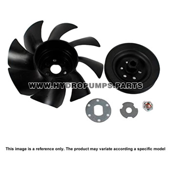 HYDRO GEAR 72091 Kit Hub - Genuine part