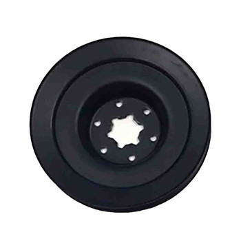 Hydro Gear 54435 - DISC PULLEY CUPPED 5.34 INCH - Original OEM part