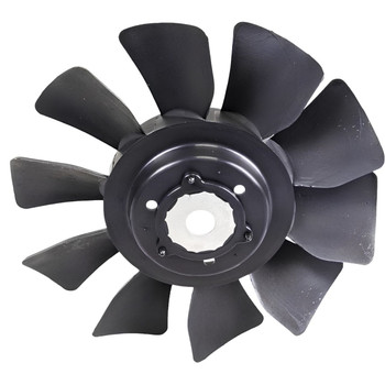 53824 Fan 7.0 10 Blade With Insert HydroGear Genuine OEM Part