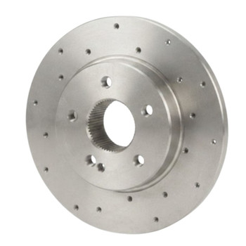 51176 Rotor Brake HydroGear Genuine OEM Part