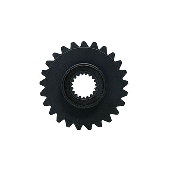 Hydro Gear 50754 - Brake Park Spline Id - Image 1