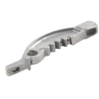 52387 Bracket Damper HydroGear Genuine OEM Part