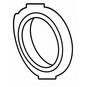 44343 Bushing HydroGear Genuine OEM Part