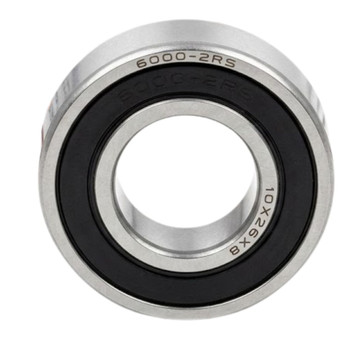 51707 Bearing 10X26X8 Ball Sealed 60 HydroGear Genuine OEM Part