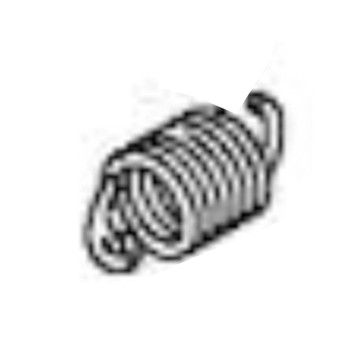 Hydro Gear Spring Ext 1.00 X 2.09 50833 - Image 1