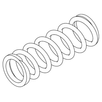 50915 Spring Compression .78 X 1.91 HydroGear Genuine OEM Part