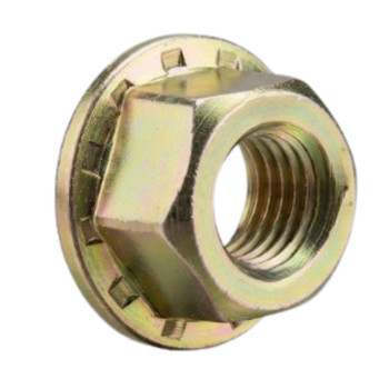 50634 Nut Hex Flange 3/824 HydroGear Genuine OEM Part