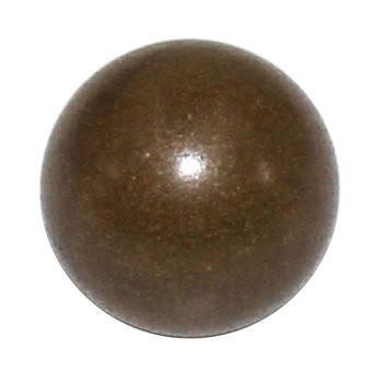Hydro Gear 51139 - Ball .25" Torlon Plastic - Image 1
