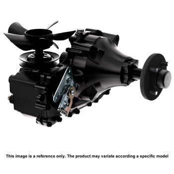 そょほり ZT-5400 Hydrostatic Transaxles | Hydro-Gear Genuine Parts