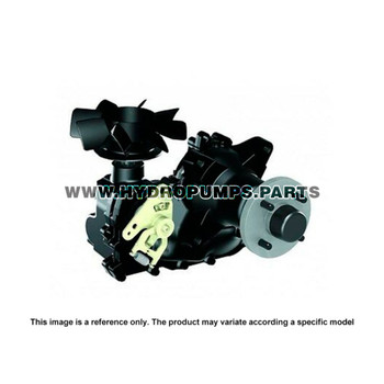 1710-1051R Transaxle HydroGear - Genuine part