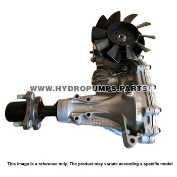 Hydro Gear ZM-KPEB-3N8C-3PXX ZT-3100 Transaxle OEM