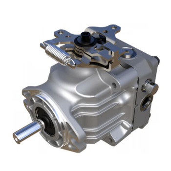 PWJKQQFY1XXXXX Pump Hydraulic PwSeries HydroGear Genuine OEM Part