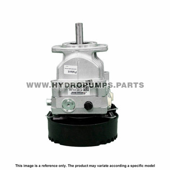 Hydro Gear PR-MDBB-EA1X-XLXX PR Series Pump OEM