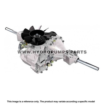 Hydro Gear T2-ACBHE-4X3B-15X1 - T2 Integrated Hydraul Trans