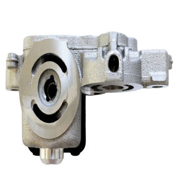 72764 Kit Center Section Left Hand HydroGear Genuine OEM Part