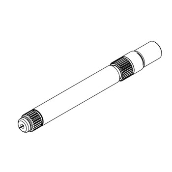 55479 Shaft Brake Outboard HydroGear Genuine OEM Part