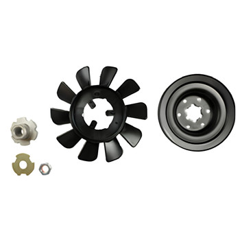 72975 Kit Fan/Pulley HydroGear Genuine OEM Part