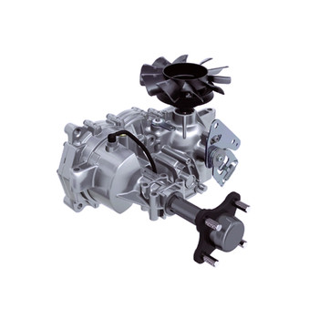 Hydro Gear ZJ-KCEE-3B5A-1MXX - Transaxle Hydrostatic ZT-3100