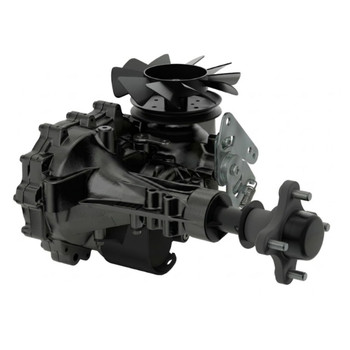 ZHKMCCSLUC1MXX Transaxle Hydrostatic HydroGear Genuine OEM Part