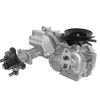 ZLKCEFSBKC1PXX Transaxle Hydrostatic Zt3100 HydroGear Genuine OEM Part