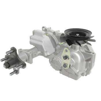 ZLKMEFSL7C1PLX Transaxle Hydrostatic Zt3100 HydroGear Genuine OEM Part