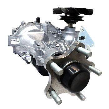 ZMGEEESLEF2MLX Transaxle Hydrostatic Zt3100 HydroGear Genuine OEM Part