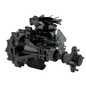 ZSGPEESCLB2JLX Transaxle Hydrostatic Zt3400 HydroGear Genuine OEM Part
