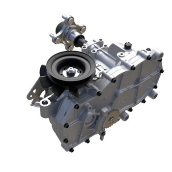 ZHKCEESB8C1BXX Transaxle Hydrostatic Zt2800 HydroGear Genuine OEM Part